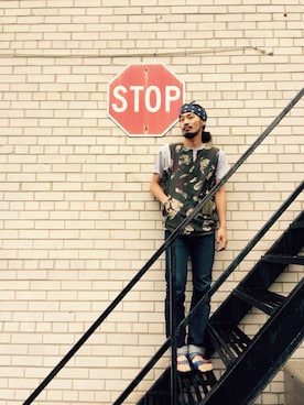 shota imanakaさんのコーディネート