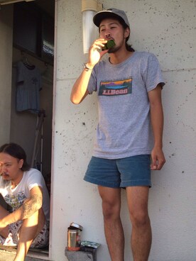 shota imanakaさんのコーディネート