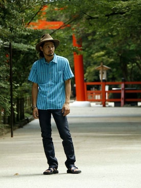 shota imanakaさんのコーディネート