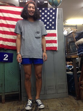 shota imanakaさんのコーディネート