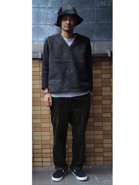 shota imanakaさんのコーディネート