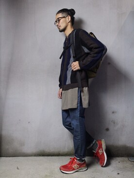 shota imanakaさんのコーディネート