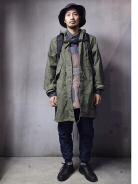 shota imanakaさんのコーディネート