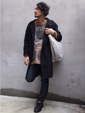 shota imanakaさんのコーディネート