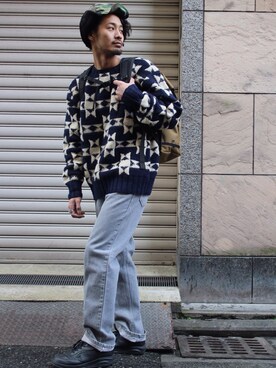 shota imanakaさんのコーディネート