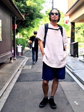 shota imanakaさんのコーディネート