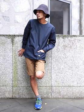 shota imanakaさんのコーディネート