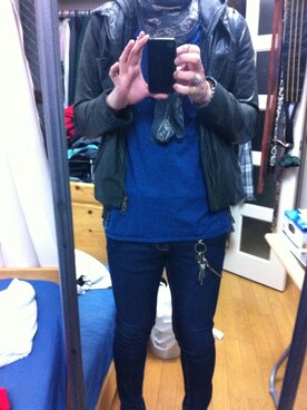 HIROさんのコーディネート