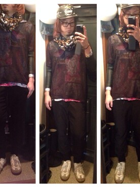 HIROさんのコーディネート