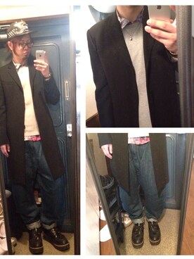 HIROさんのコーディネート