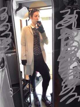 HIROさんのコーディネート