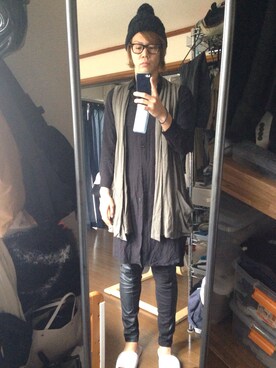 HIROさんのコーディネート