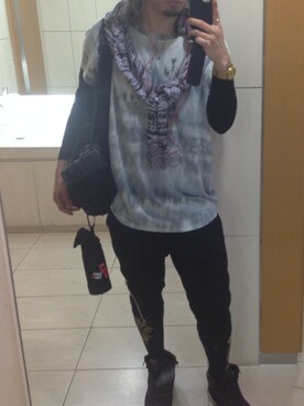 HIROさんのコーディネート