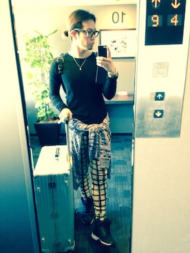 HIROさんのコーディネート