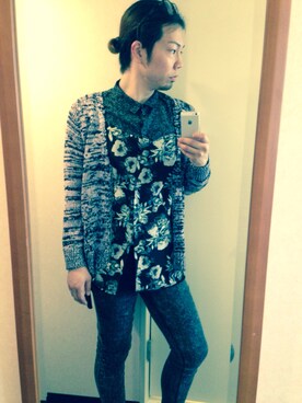 HIROさんのコーディネート