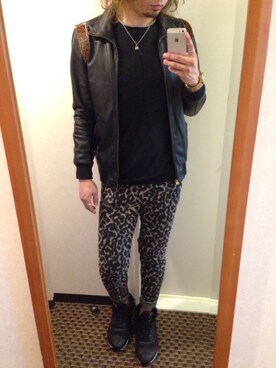 HIROさんのコーディネート