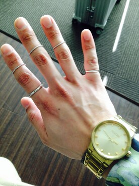 HIROさんのコーディネート