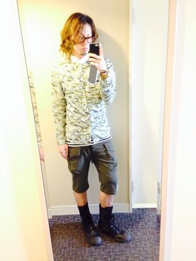 HIROさんのコーディネート