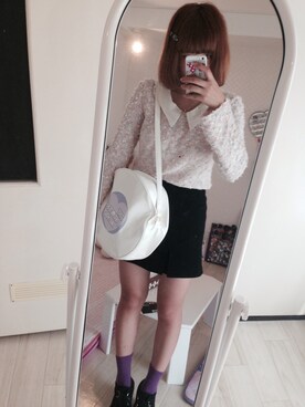 あゆたんさんのコーディネート