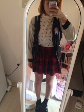 あゆたんさんのコーディネート