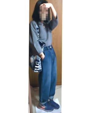 のんさんのコーディネート