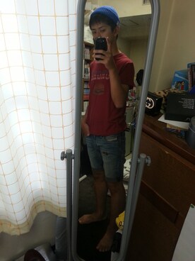 緒方 浩さんのコーディネート