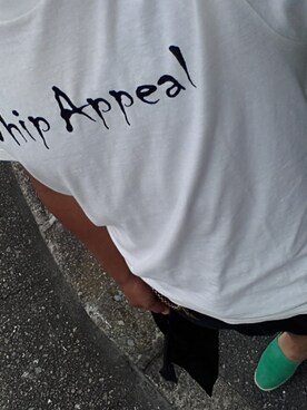 緒方 浩さんのコーディネート