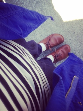 もちぷよさんのコーディネート