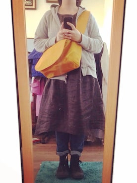 もちぷよさんのコーディネート