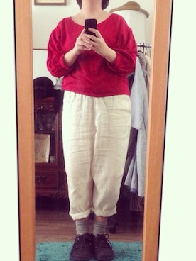 もちぷよさんのコーディネート