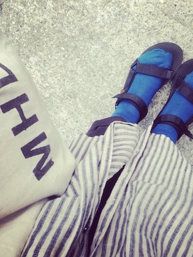 もちぷよさんのコーディネート