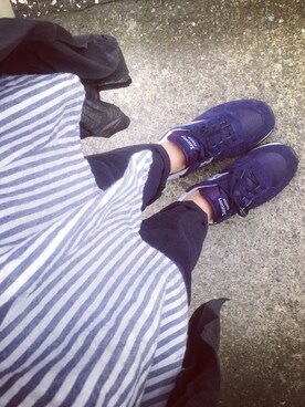 もちぷよさんのコーディネート