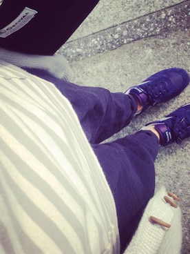 もちぷよさんのコーディネート