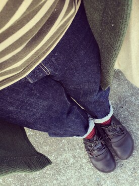 もちぷよさんのコーディネート