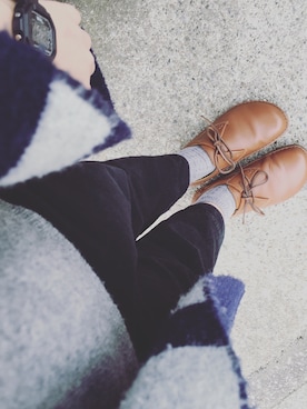 もちぷよさんのコーディネート