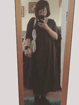 もちぷよさんのコーディネート