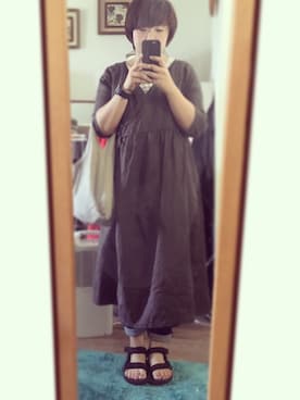 もちぷよさんのコーディネート