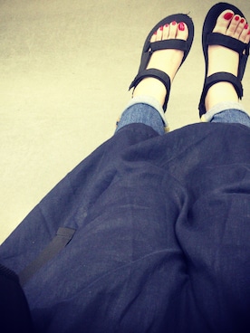 もちぷよさんのコーディネート