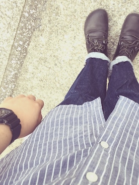 もちぷよさんのコーディネート