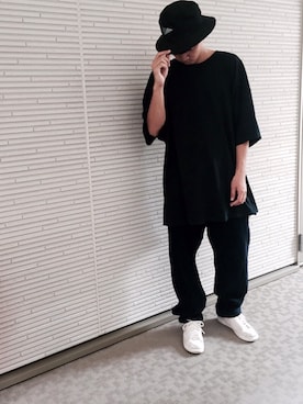 kさんのコーディネート