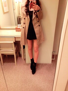 MahiroSakataさんのコーディネート