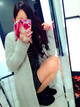 MahiroSakataさんのコーディネート