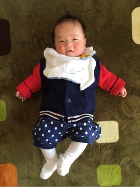 こっちゃんさんのコーディネート