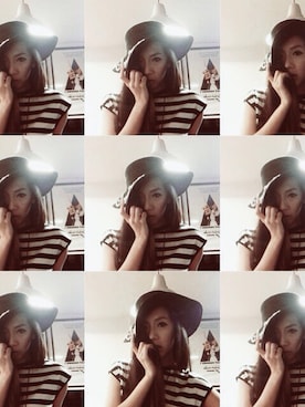 Wuyanyanさんのコーディネート