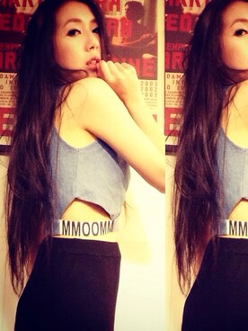 Wuyanyanさんのコーディネート