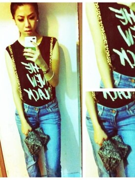 Wuyanyanさんのコーディネート