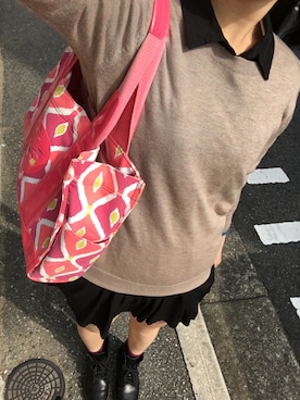 MANAさんのコーディネート