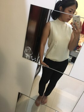 Viv Wuさんのコーディネート