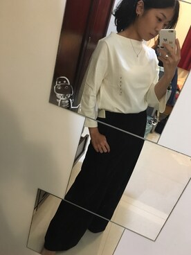 Viv Wuさんのコーディネート