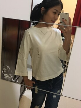 Viv Wuさんのコーディネート